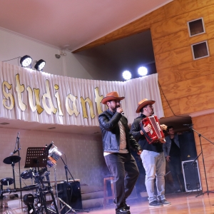 Día del Estudiante